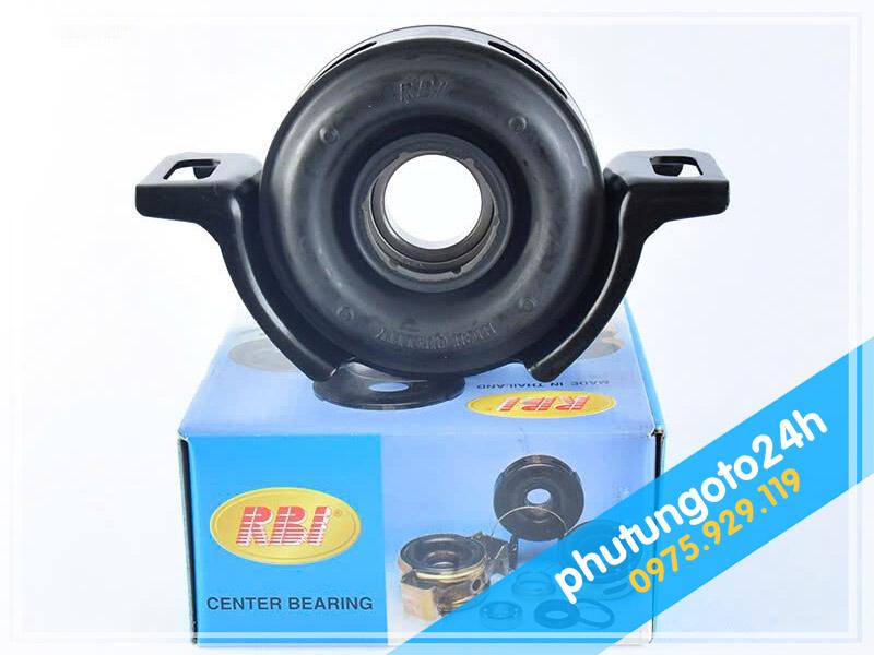 BẠC ĐẠN TREO LÁP XE TOYOTA FORTUNER - 4