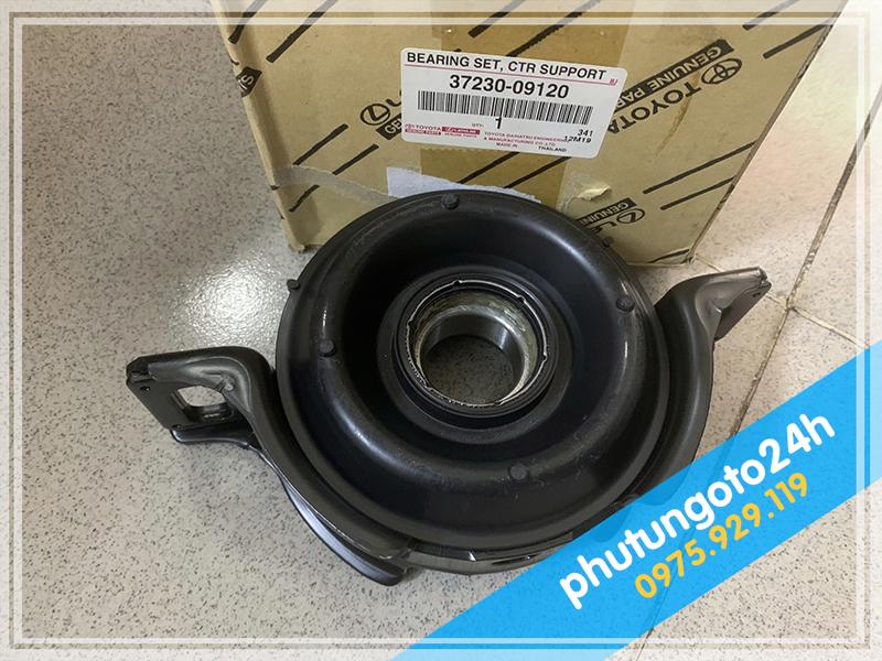 BẠC ĐẠN TREO LÁP XE TOYOTA FORTUNER - 3