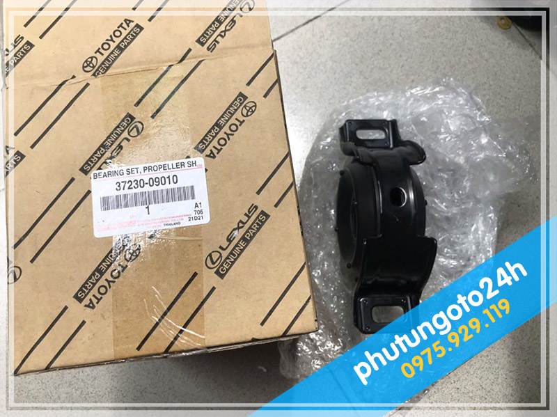 BẠC ĐẠN TREO LÁP XE TOYOTA INNOVA - 2
