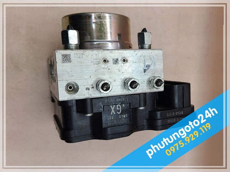 CỤM BƠM ABS XE TOYOTA INNOVA - 4