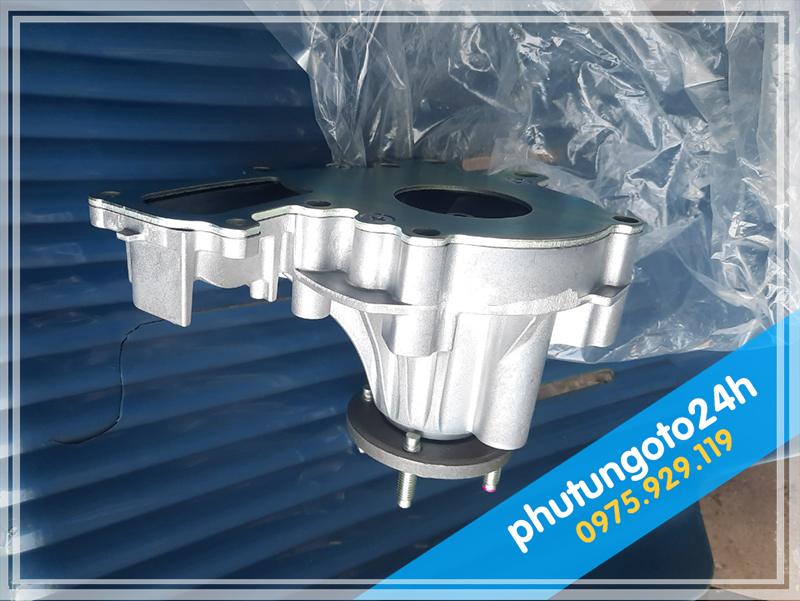 BƠM NƯỚC XE TOYOTA FORTUNER MÁY DẦU - 2