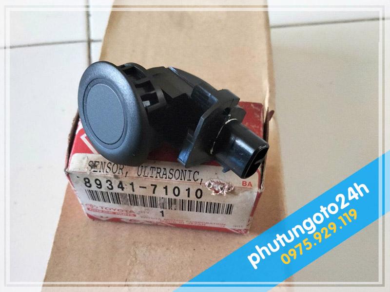 CẢM BIẾN LÙI XE TOYOTA INNOVA - 3