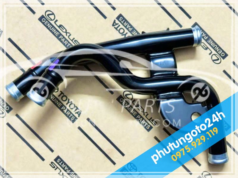 CO CHIA NƯỚC DÀN SƯỞI XE TOYOTA INNOVA - 3