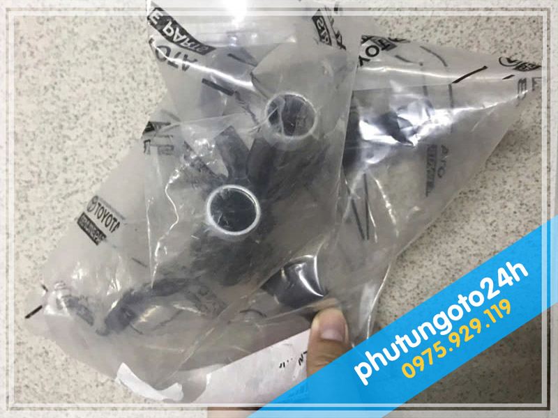CO CHIA NƯỚC DÀN SƯỞI XE TOYOTA INNOVA - 2