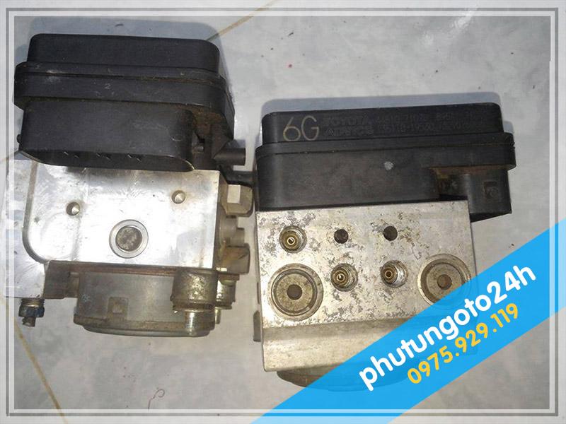 CỤM BƠM ABS XE TOYOTA INNOVA - 1