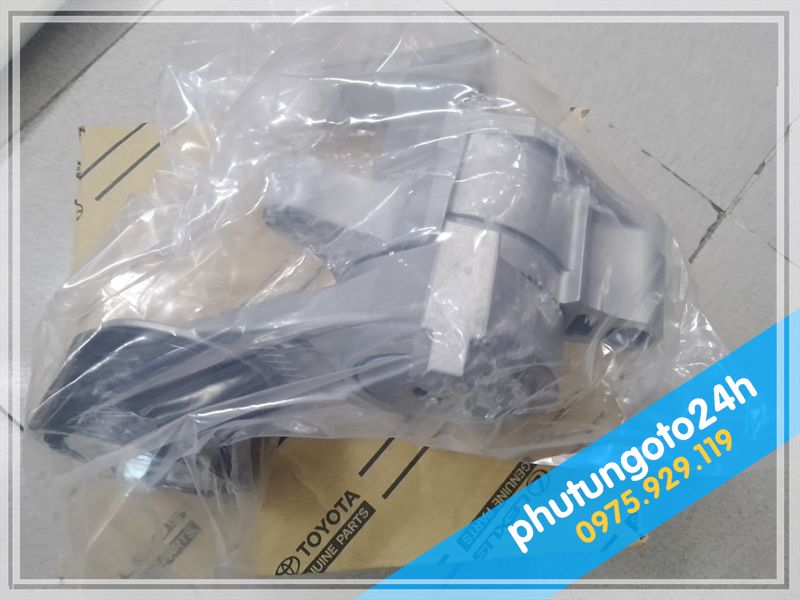 CỤM TĂNG ĐƯA DÂY CUROA TỔNG TOYOTA FORTUNER - 2