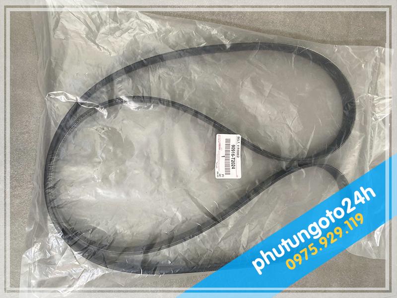 DÂY CUROA TỔNG TOYOTA FORTUNER MÁY XĂNG - 3