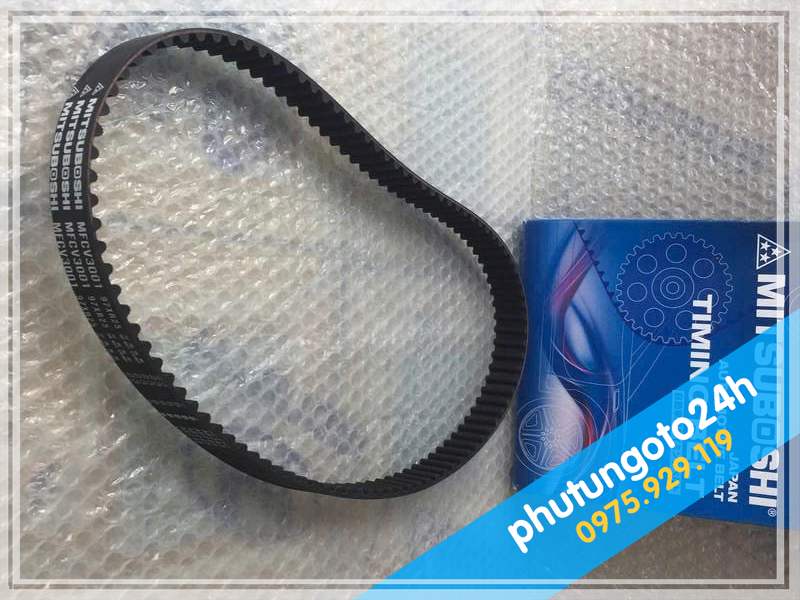 DÂY CUROA CAM XE TOYOTA FORTUNER - 6
