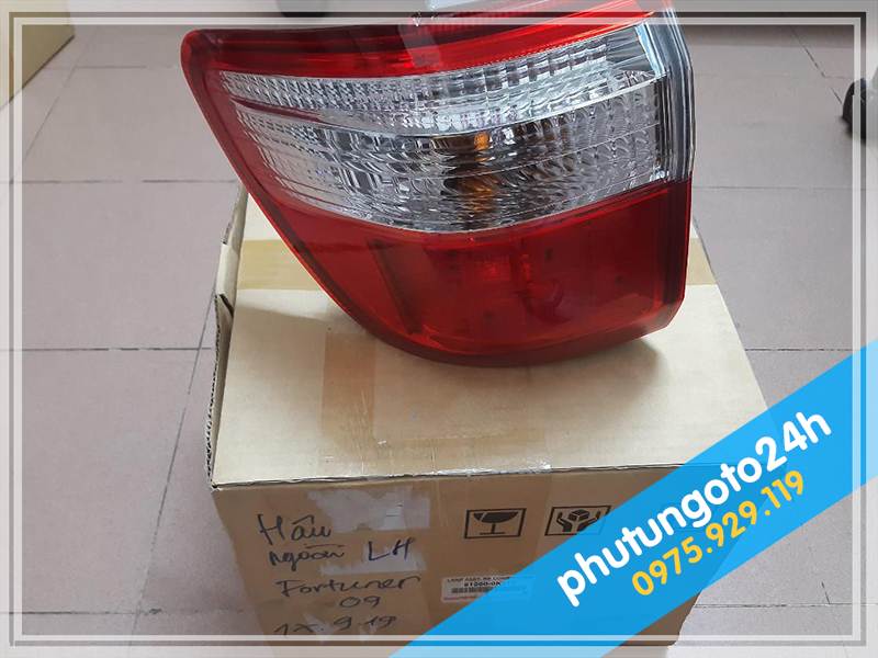 ĐÈN HẬU XE TOYOTA FORTUNER - 5