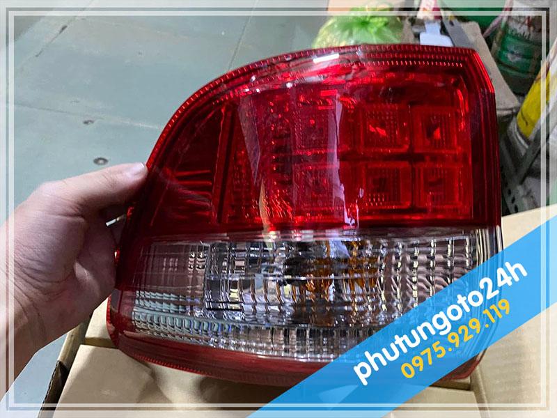 ĐÈN HẬU XE TOYOTA FORTUNER - 2