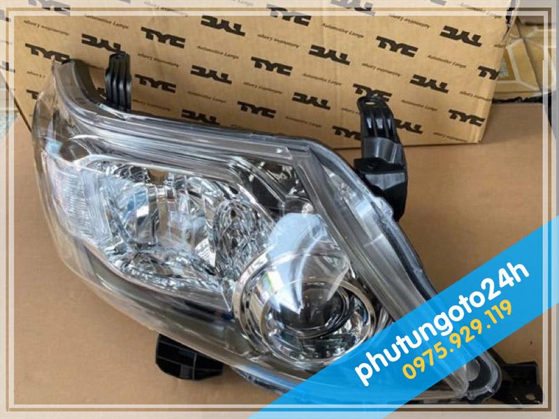 ĐÈN PHA XE TOYOTA FORTUNER - 8