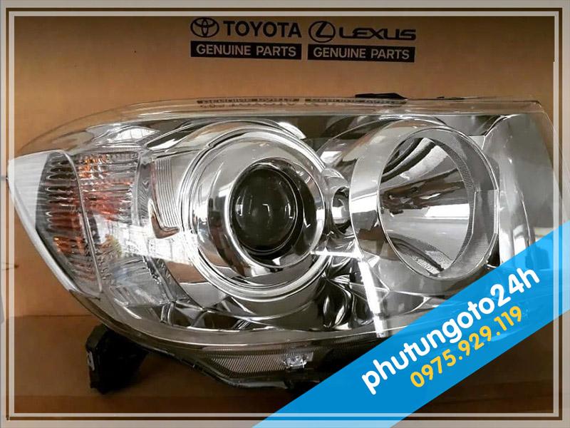 ĐÈN PHA XE TOYOTA FORTUNER - 6