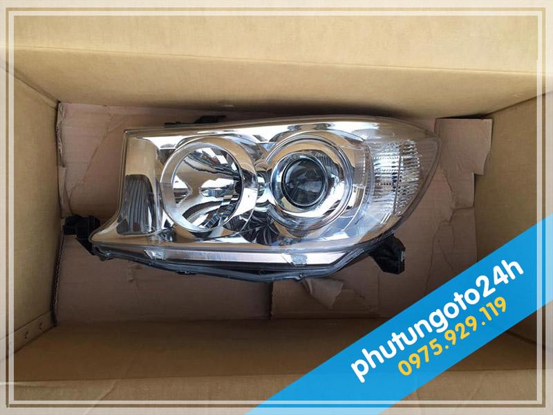 ĐÈN PHA XE TOYOTA FORTUNER - 2