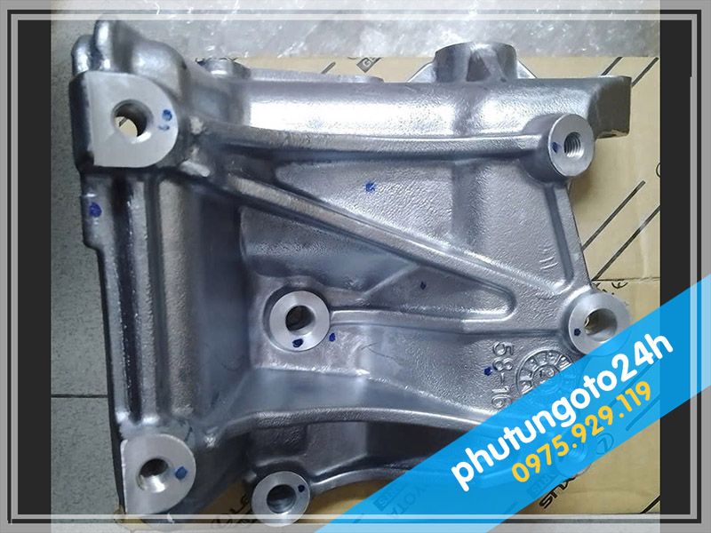 GIÁ BẮT LỐC LẠNH XE TOYOTA INNOVA - 4