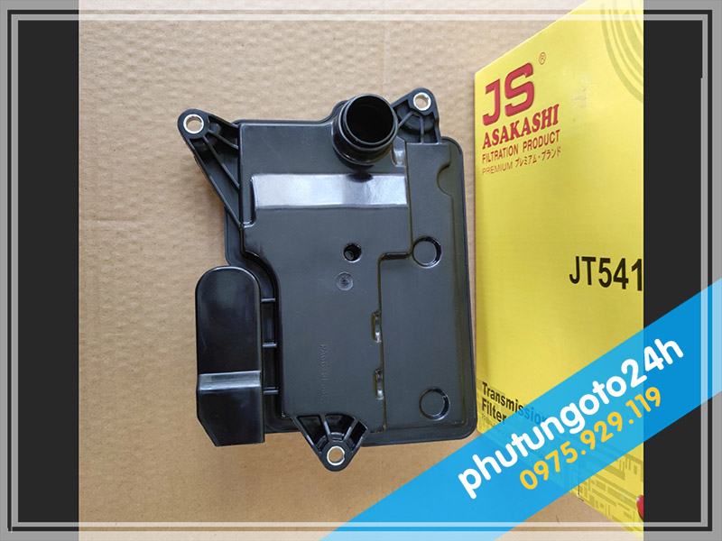 LỌC NHỚT HỘP SỐ TỰ ĐỘNG TOYOTA INNOVA - 4