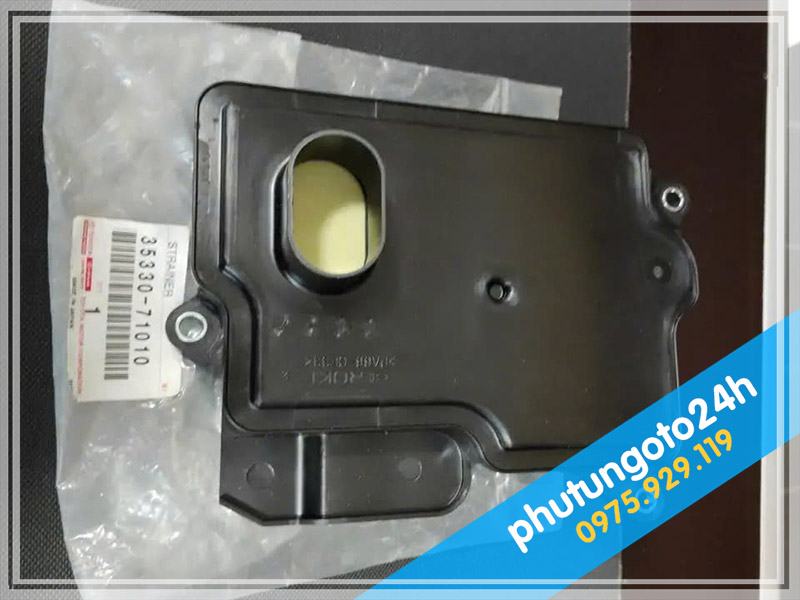 LỌC NHỚT HỘP SỐ TỰ ĐỘNG TOYOTA INNOVA - 2