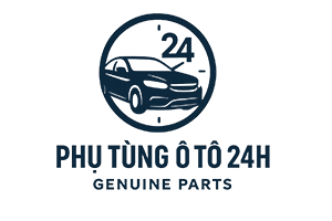 Phụ Tùng Ô Tô 24H - Chuyên phụ tùng ô tô Ford chính hãng