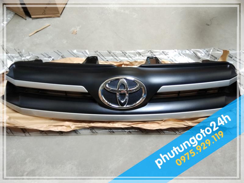 MẶT CA LĂNG XE TOYOTA INNOVA - 1