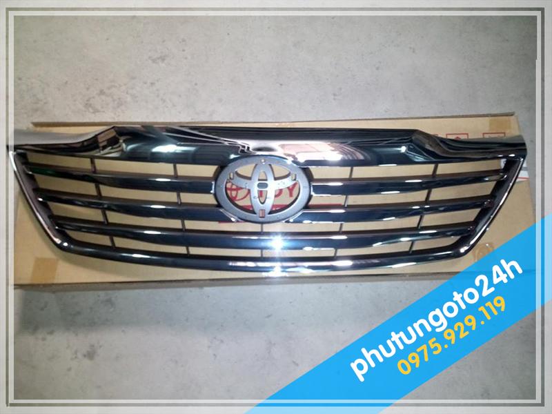 MẶT CA LĂNG XE TOYOTA FORTUNER - 1