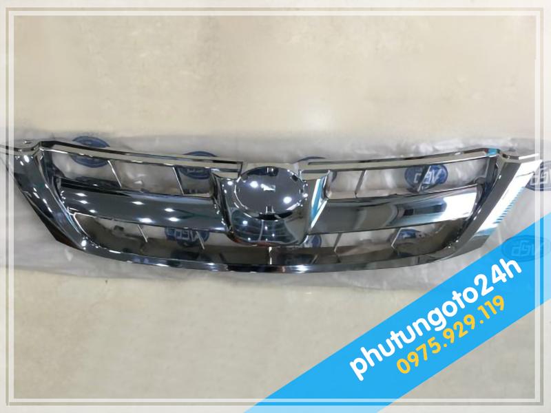 MẶT CA LĂNG XE TOYOTA INNOVA - 5