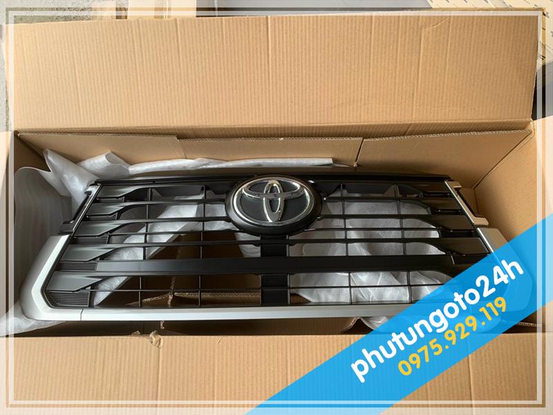 MẶT CA LĂNG XE TOYOTA INNOVA - 3
