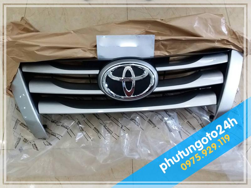 MẶT CA LĂNG XE TOYOTA FORTUNER - 2