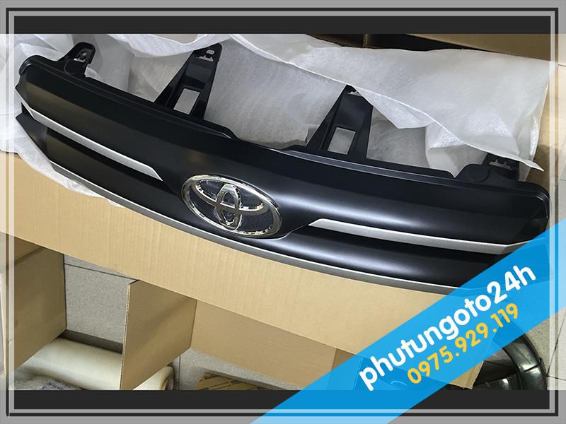 MẶT CA LĂNG XE TOYOTA INNOVA - 2