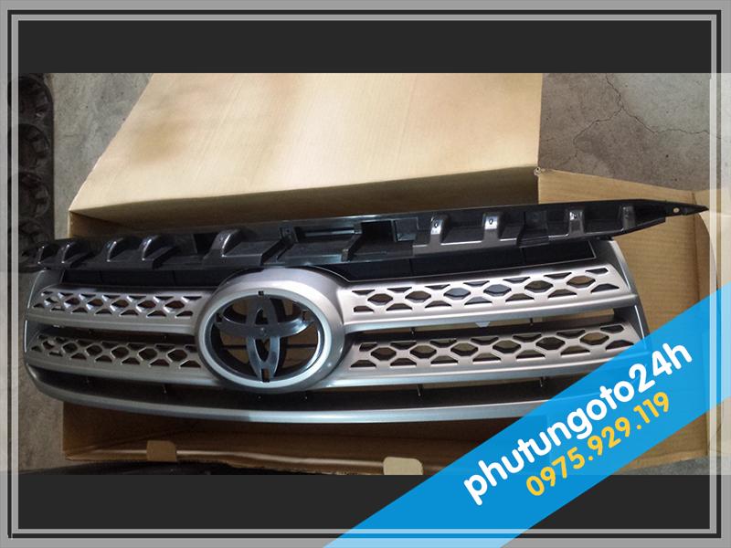 MẶT CA LĂNG XE TOYOTA FORTUNER - 5