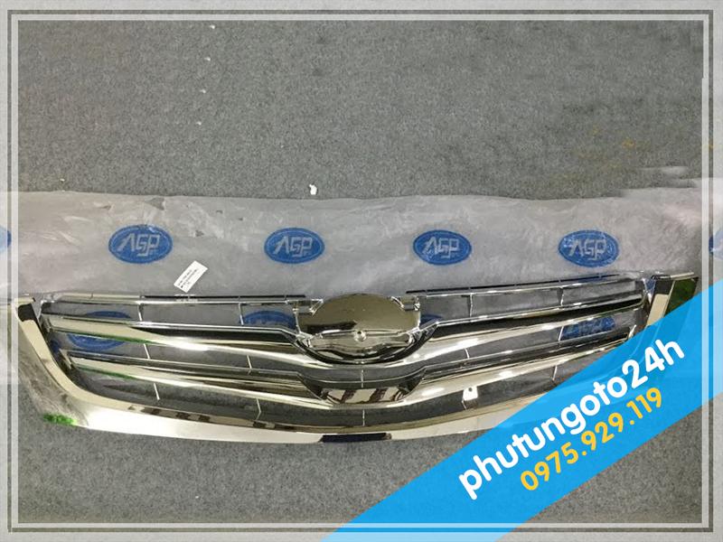 MẶT CA LĂNG XE TOYOTA INNOVA - 6