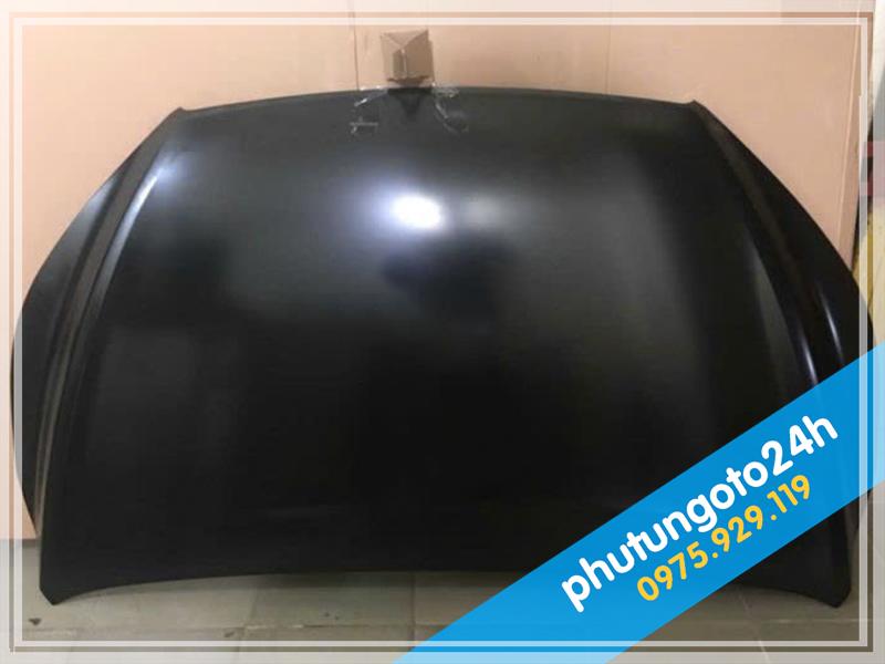 NẮP CAPO XE TOYOTA INNOVA - 2