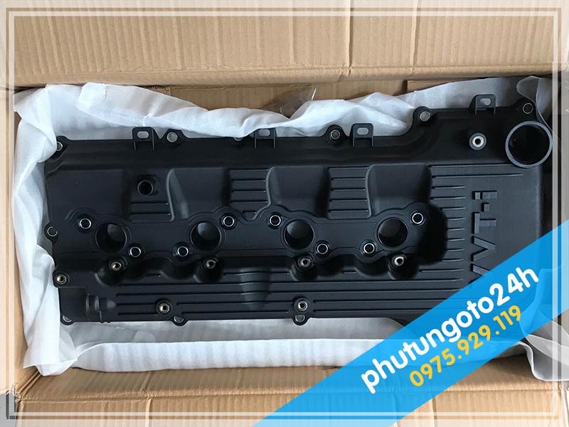 NẮP GIÀN CÒ XE TOYOTA FORTUNER - 6