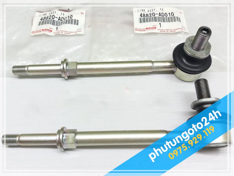 ROTUYN CÂN BẰNG XE TOYOTA INNOVA - 2