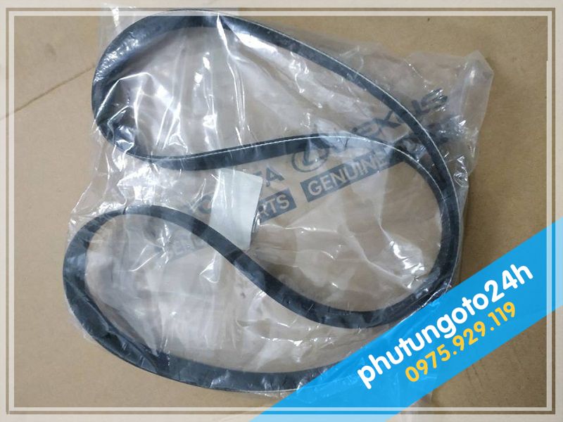 DÂY CUROA TỔNG XE TOYOTA INNOVA - 2