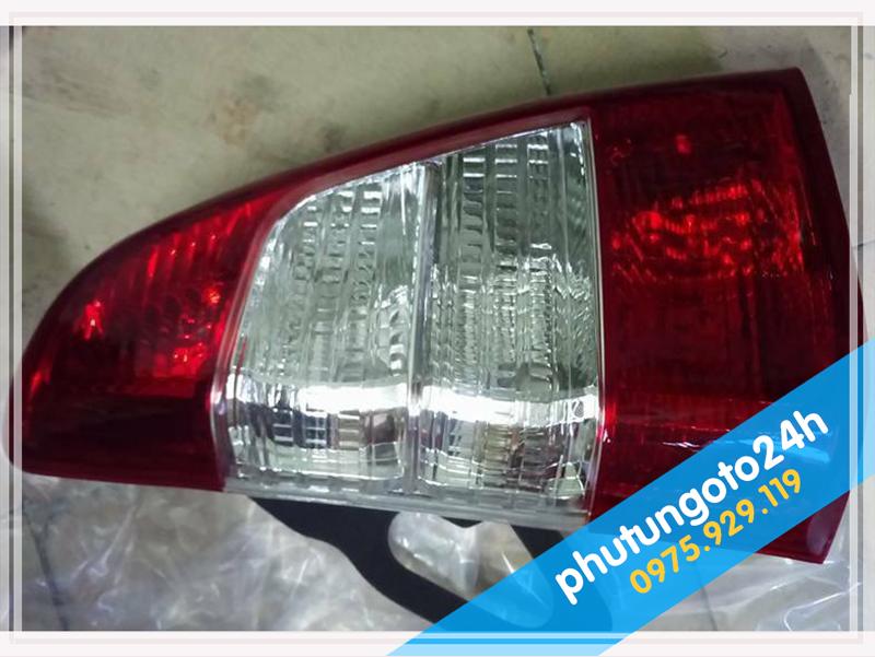 ĐÈN HẬU XE TOYOTA INNOVA - 1