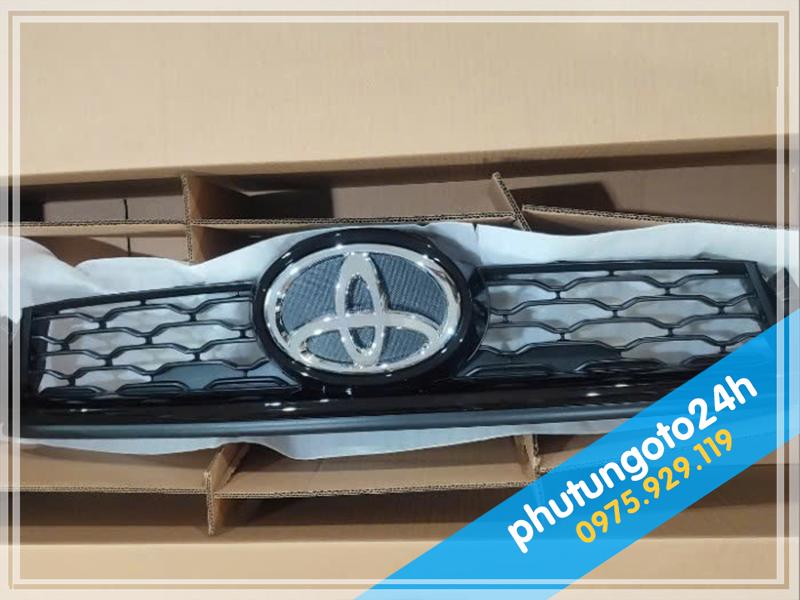 MẶT CA LĂNG XE TOYOTA FORTUNER - 4