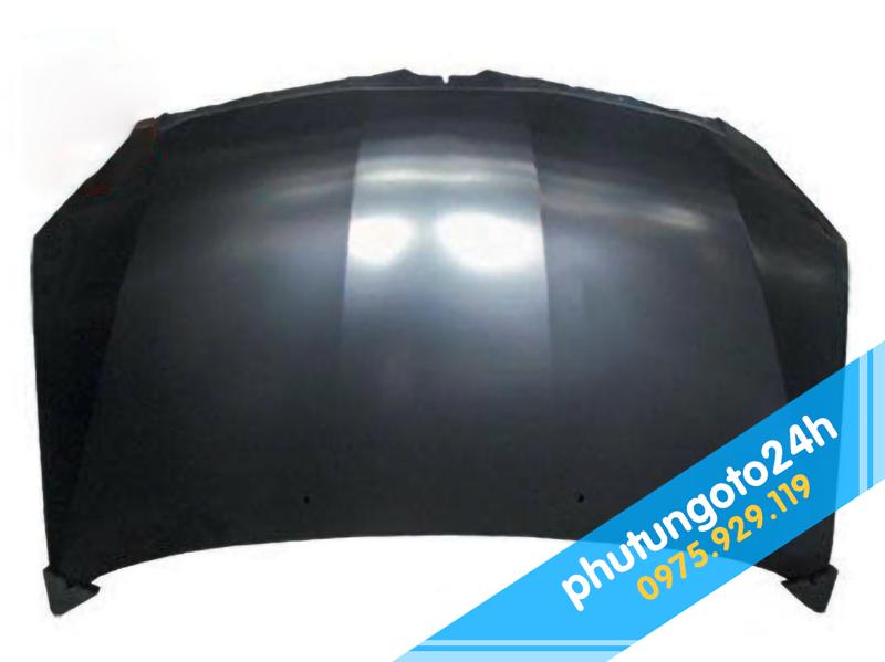 NẮP CAPO XE TOYOTA INNOVA - 2
